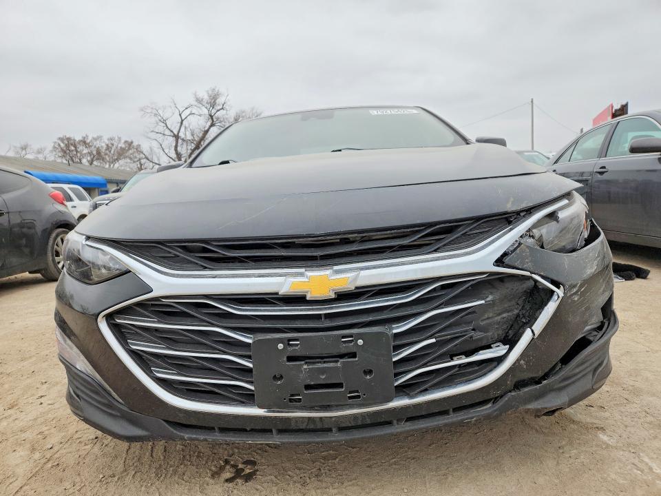 Продаж на аукціоні авто 2023 Chevrolet Malibu, vin: 1G1ZD5ST1PF168021, номер лоту: 79275425