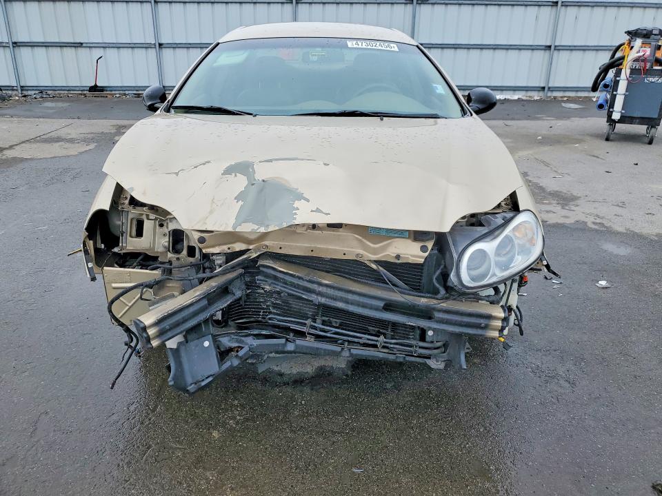 1999 Chrysler Lhs მანქანა იყიდება აუქციონზე, vin: 2C3HC56G1XH512260, აუქციონის ნომერი: 47302456