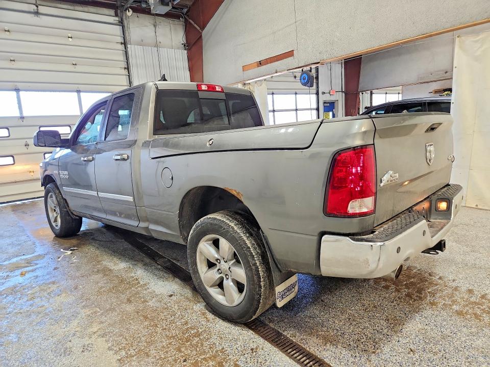 Aukcja sprzedaży 2013 Ram 1500, vin: 1C6RR7GT3DS688101, numer aukcji: 79666205