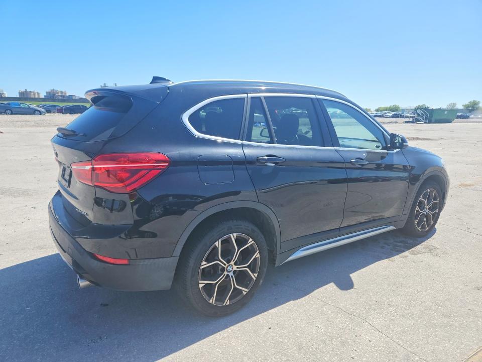 Продаж на аукціоні авто 2020 Bmw X1, vin: WBXJG9C08L5P93218, номер лоту: 45812366