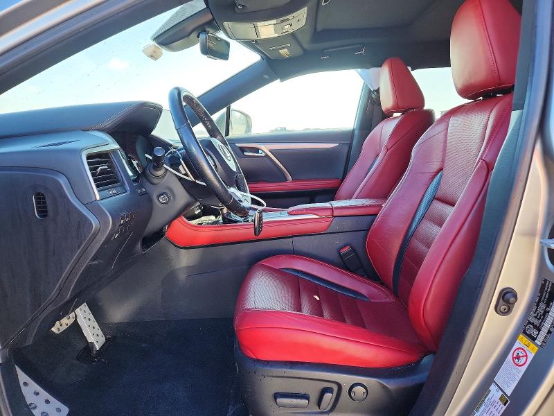 Продаж на аукціоні авто 2020 Lexus Rx 350, vin: 2T2YZMDA1LC214035, номер лоту: 41719586