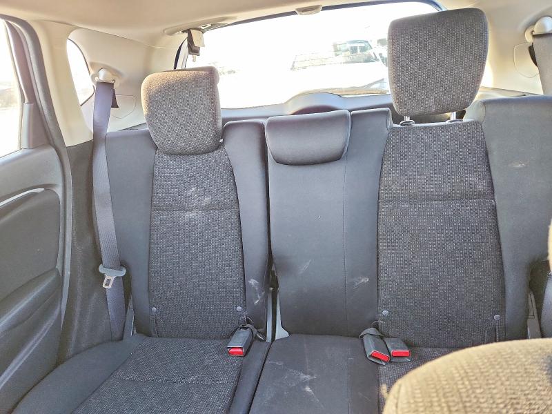 Aukcja sprzedaży 2016 Honda Fit, vin: JHMGK5H55GX020959, numer aukcji: 47258726