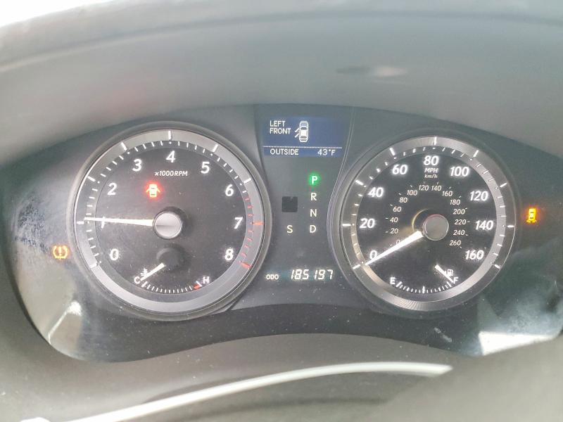 Продажа на аукционе авто 2007 Lexus Es 350, vin: JTHBJ46G972021377, номер лота: 79463145