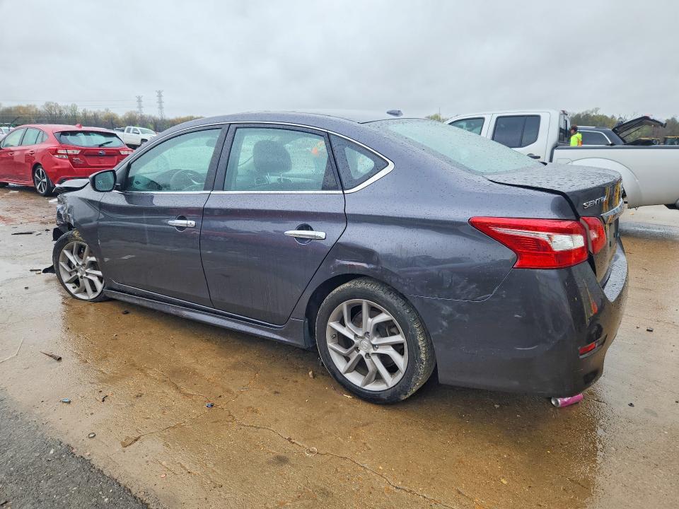 Aukcja sprzedaży 2014 Nissan Sentra, vin: 3N1AB7APXEY289388, numer aukcji: 45514736