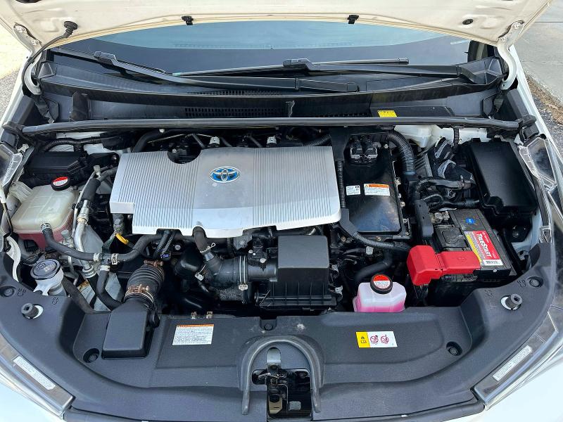 Aukcja sprzedaży 2016 Toyota Prius, vin: JTDKARFU7G3019819, numer aukcji: 47797136