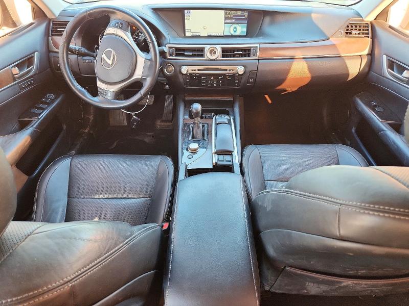 Aukcja sprzedaży 2014 Lexus Gs 350, vin: JTHBE1BL8E5040178, numer aukcji: 46461606
