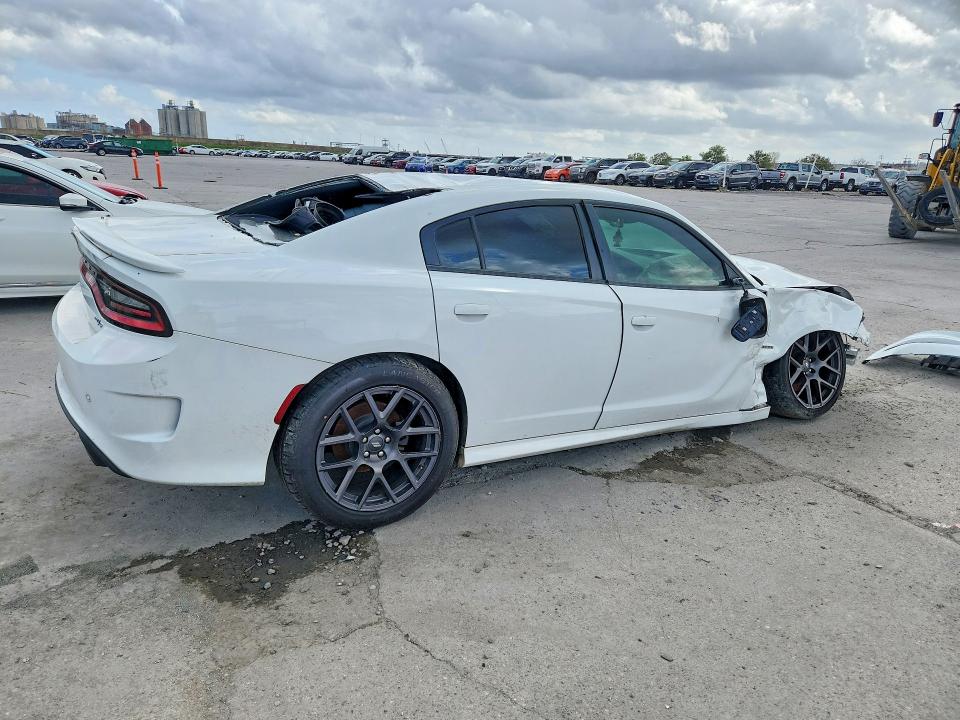 Aukcja sprzedaży 2019 Dodge Charger, vin: 2C3CDXCT2KH754178, numer aukcji: 45517236