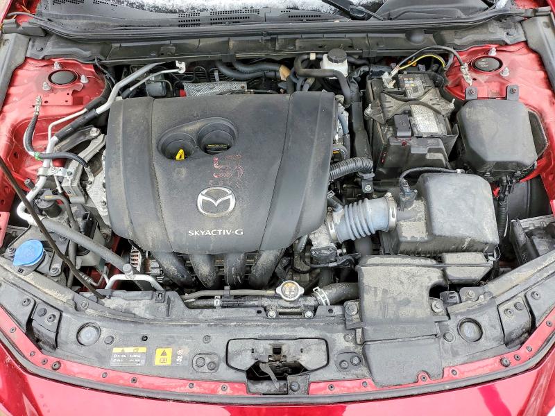 Aukcja sprzedaży 2020 Mazda 3, vin: 3MZBPACL9LM137145, numer aukcji: 78781135