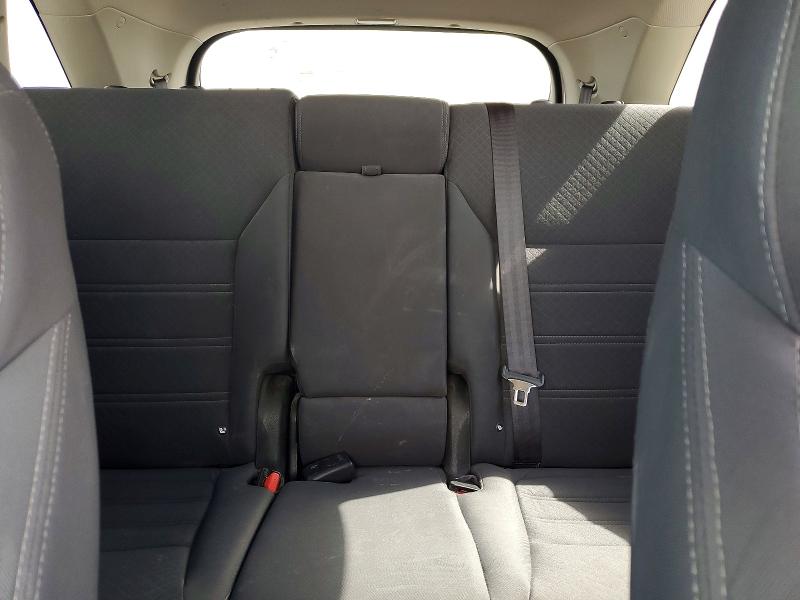47378686 :رقم المزاد ، 5XYPGDA35GG040878 vin ، 2016 Kia Sorento مزاد بيع