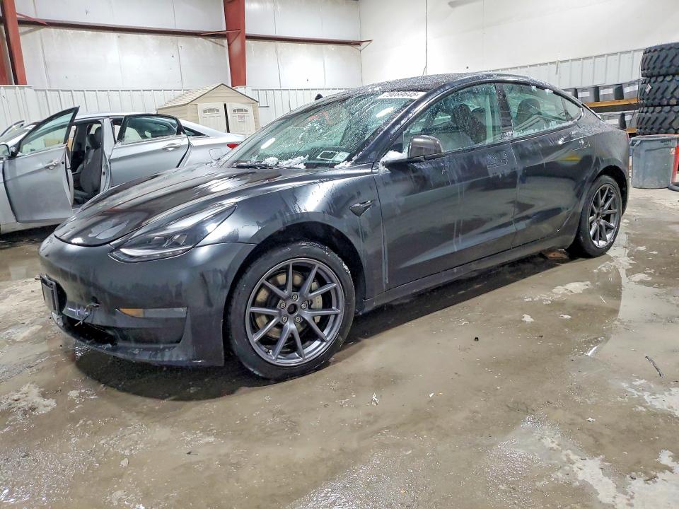 Aukcja sprzedaży 2022 Tesla Model 3, vin: 5YJ3E1EBXNF288522, numer aukcji: 79089645