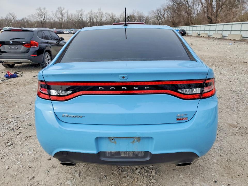 Продаж на аукціоні авто 2013 Dodge Dart, vin: 1C3CDFBH9DD211353, номер лоту: 46325336