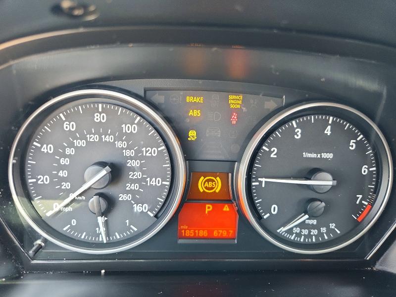 Aukcja sprzedaży 2013 Bmw X1, vin: WBAVM1C55DVW41898, numer aukcji: 45528986