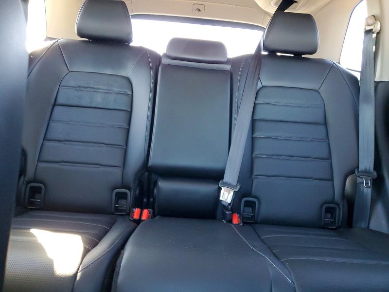 Продажа на аукционе авто 2023 Honda Cr-v, vin: 2HKRS4H79PH126946, номер лота: 78923695
