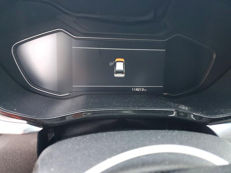 46507286 :رقم المزاد ، KNDCC3LC1L5421678 vin ، 2020 Kia Niro مزاد بيع