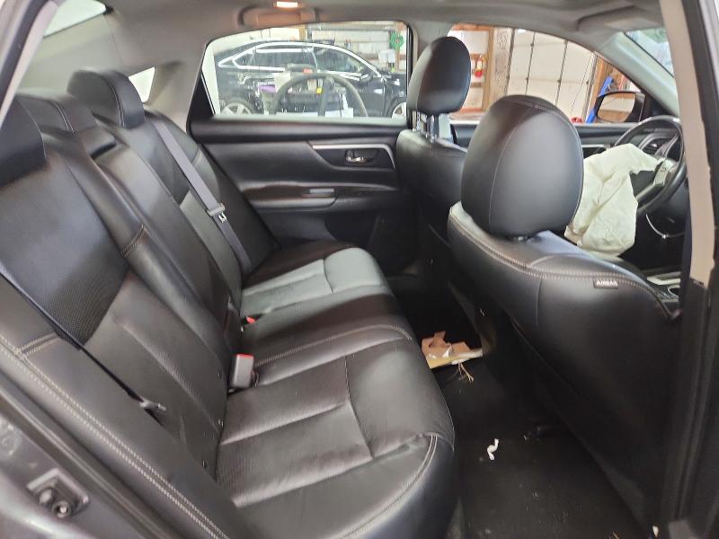 Aukcja sprzedaży 2017 Nissan Altima, vin: 1N4AL3AP3HC480690, numer aukcji: 47757776