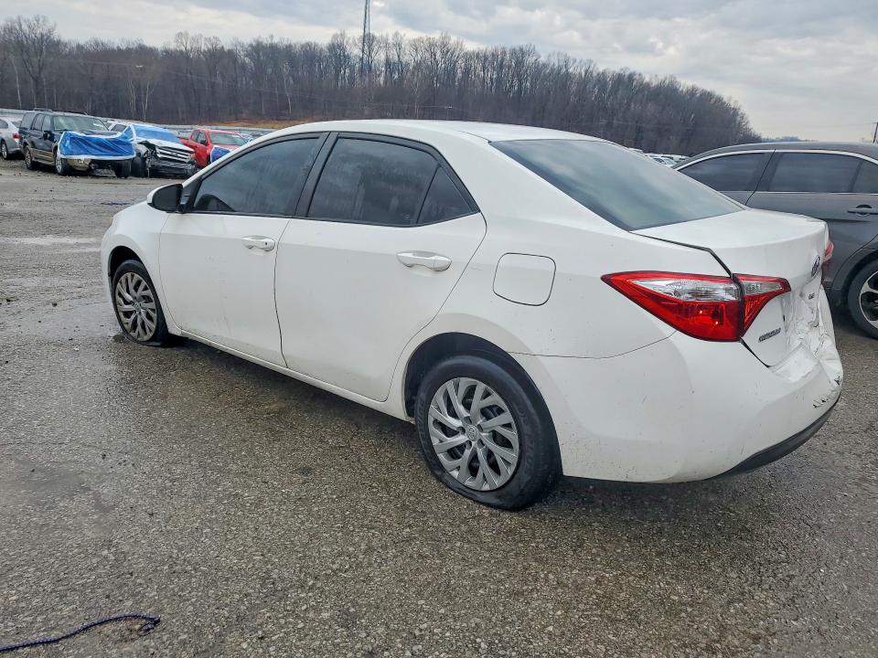Продаж на аукціоні авто 2015 Toyota Corolla, vin: 2T1BURHE3FC474962, номер лоту: 79110165