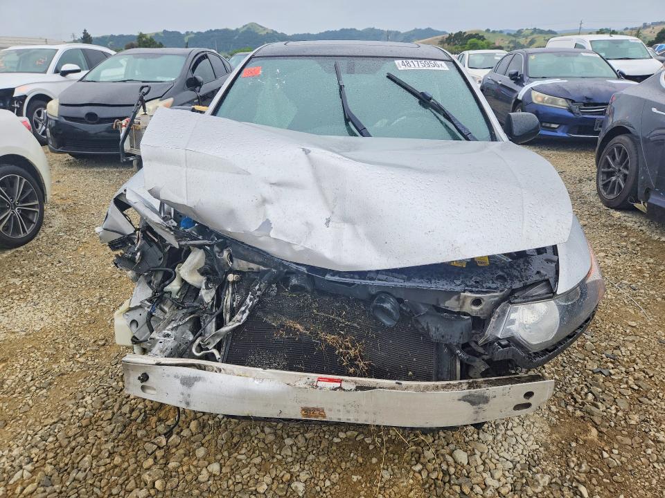 2013 Acura Tsx მანქანა იყიდება აუქციონზე, vin: JH4CU2F89DC009518, აუქციონის ნომერი: 48175956