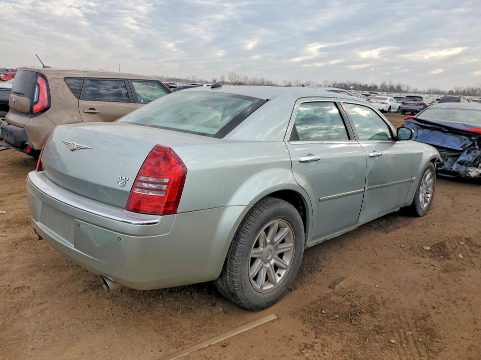 Aukcja sprzedaży 2005 Chrysler 300c, vin: 2C3AA63H15H679273, numer aukcji: 47580426