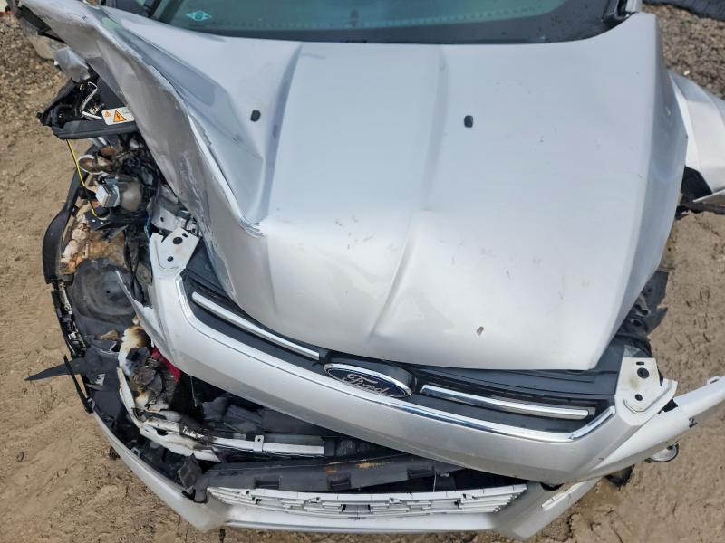 2014 Ford Escape მანქანა იყიდება აუქციონზე, vin: 1FMCU9J99EUC35835, აუქციონის ნომერი: 79200015