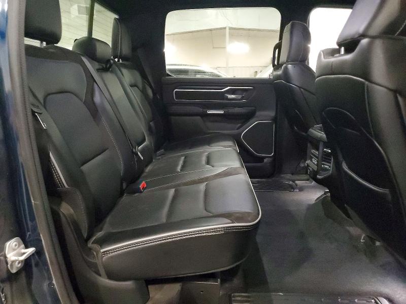 Продаж на аукціоні авто 2023 Ram 1500, vin: 1C6SRFJT8PN587627, номер лоту: 41772286