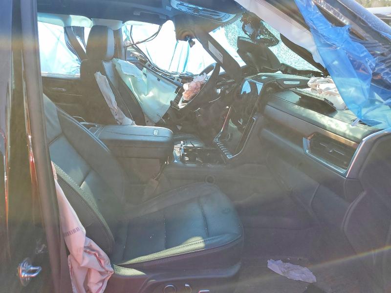 Продажа на аукционе авто 2025 Gmc Yukon, vin: 1GKS2DRL6SR188419, номер лота: 75274785