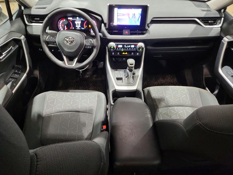 2023 Toyota Rav4 მანქანა იყიდება აუქციონზე, vin: 2T3R1RFV4PC381130, აუქციონის ნომერი: 79494935