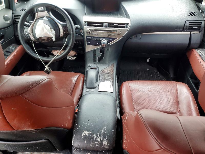 Aukcja sprzedaży 2015 Lexus Rx 350, vin: 2T2BK1BA9FC330101, numer aukcji: 78929095