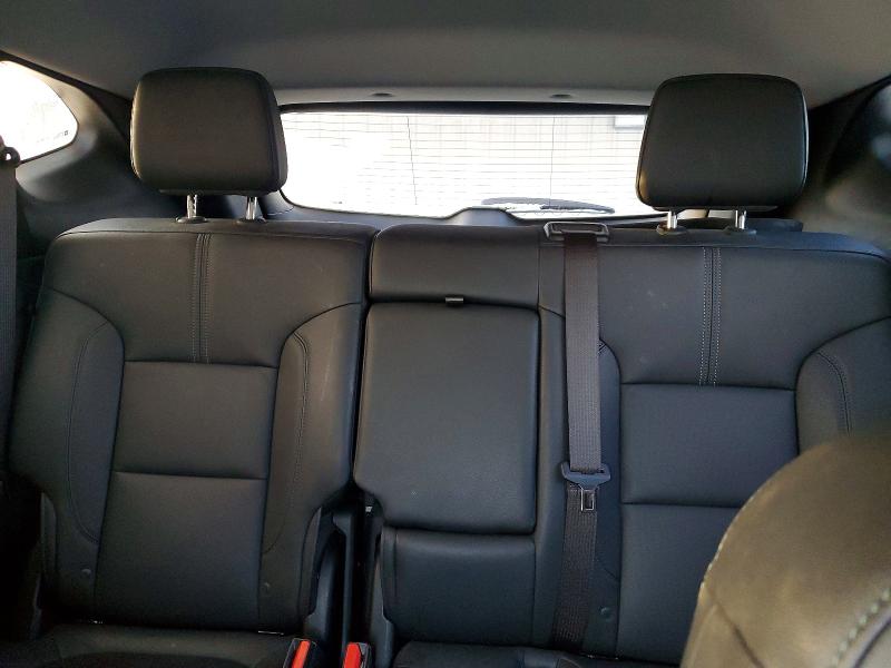 Продаж на аукціоні авто 2022 Chevrolet Blazer, vin: 3GNKBJRS7NS232065, номер лоту: 45476766