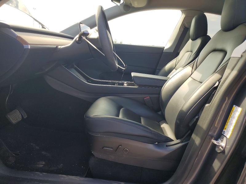 Aukcja sprzedaży 2021 Tesla Model Y, vin: 5YJYGDEE0MF081826, numer aukcji: 47987316