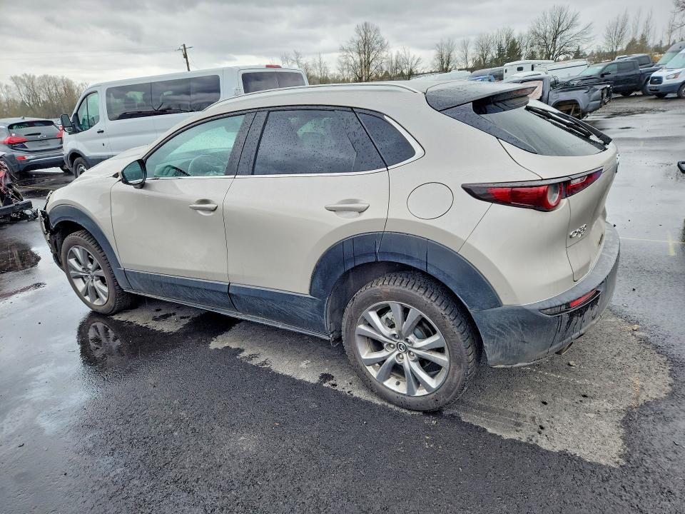 Aukcja sprzedaży 2023 Mazda Cx-30, vin: 3MVDMBBM4PM521536, numer aukcji: 45534646