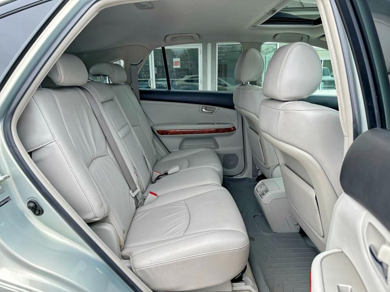 Aukcja sprzedaży 2007 Lexus Rx 350, vin: 2T2HK31U17C024433, numer aukcji: 46034006