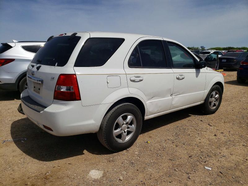 Продажа на аукционе авто 2007 Kia Sorento, vin: KNDJD736875731905, номер лота: 46394846