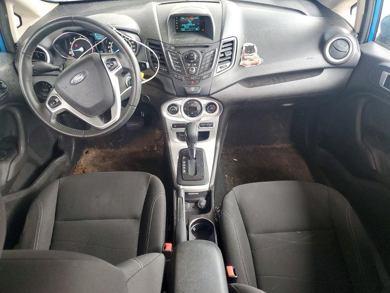 Продаж на аукціоні авто 2015 Ford Fiesta, vin: 3FADP4EJ3FM157748, номер лоту: 46038996