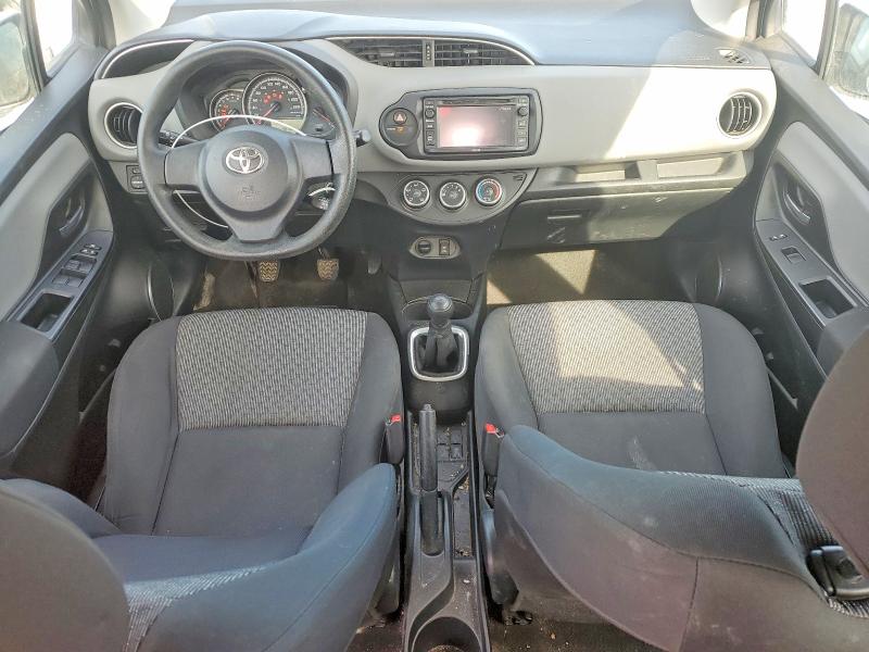 Aukcja sprzedaży 2016 Toyota Yaris, vin: VNKKTUD30GA065373, numer aukcji: 78268165