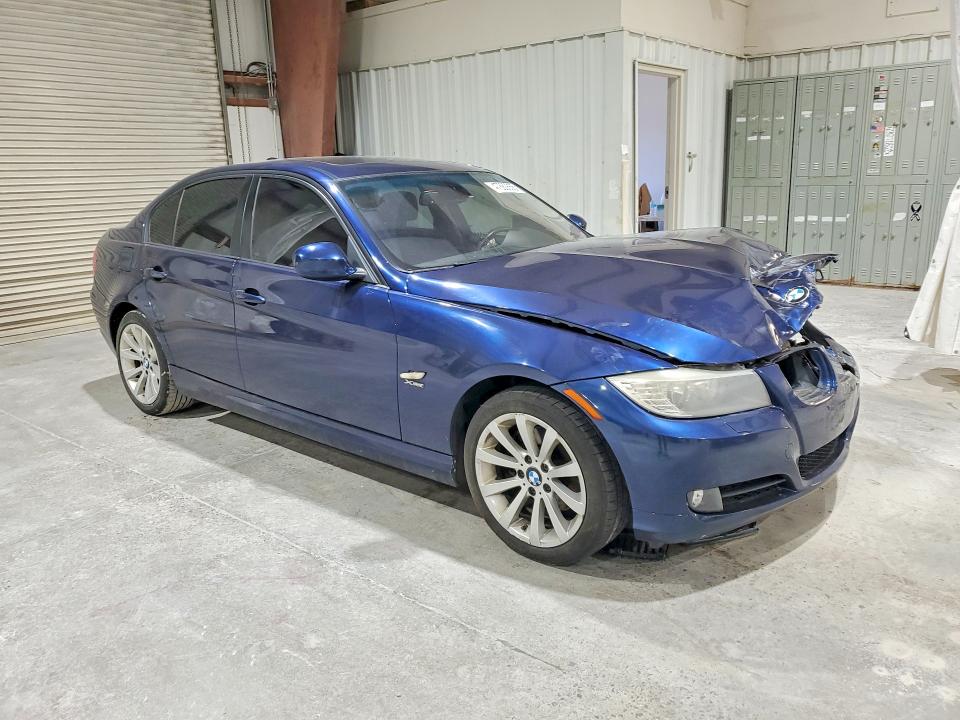 2011 Bmw 328 მანქანა იყიდება აუქციონზე, vin: WBAPK5G59BNN30879, აუქციონის ნომერი: 47880656