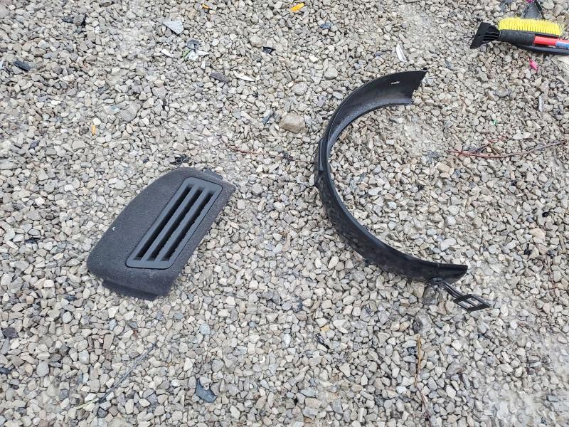 2013 Buick Enclave მანქანა იყიდება აუქციონზე, vin: 5GAKVCKD5DJ170321, აუქციონის ნომერი: 79956355