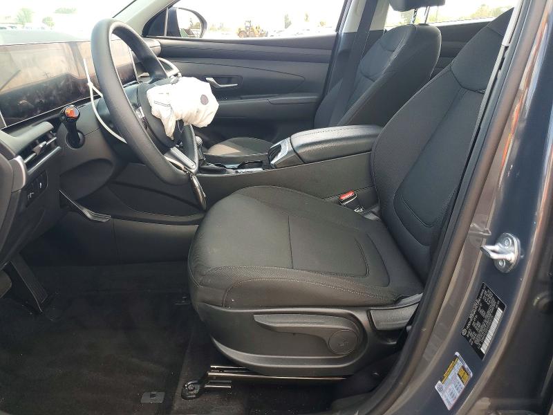 Aukcja sprzedaży 2025 Hyundai Tucson, vin: 5NMJA3DE4SH526725, numer aukcji: 45869026