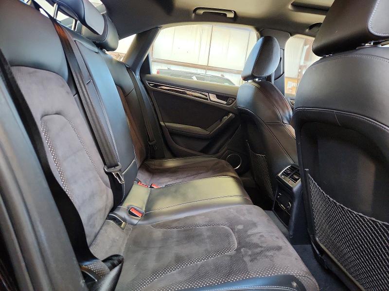 Продажа на аукционе авто 2015 Audi A4, vin: WAUKFCFL3FN037563, номер лота: 41956666