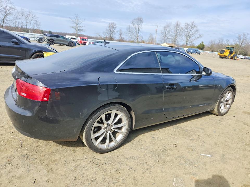 Aukcja sprzedaży 2013 Audi A5, vin: WAUVFAFR2DA008078, numer aukcji: 46976556