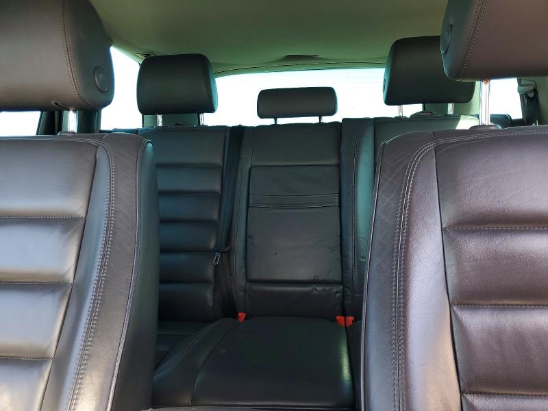 Aukcja sprzedaży 2005 Volkswagen Touareg, vin: WVGMM77L55D009108, numer aukcji: 79959925