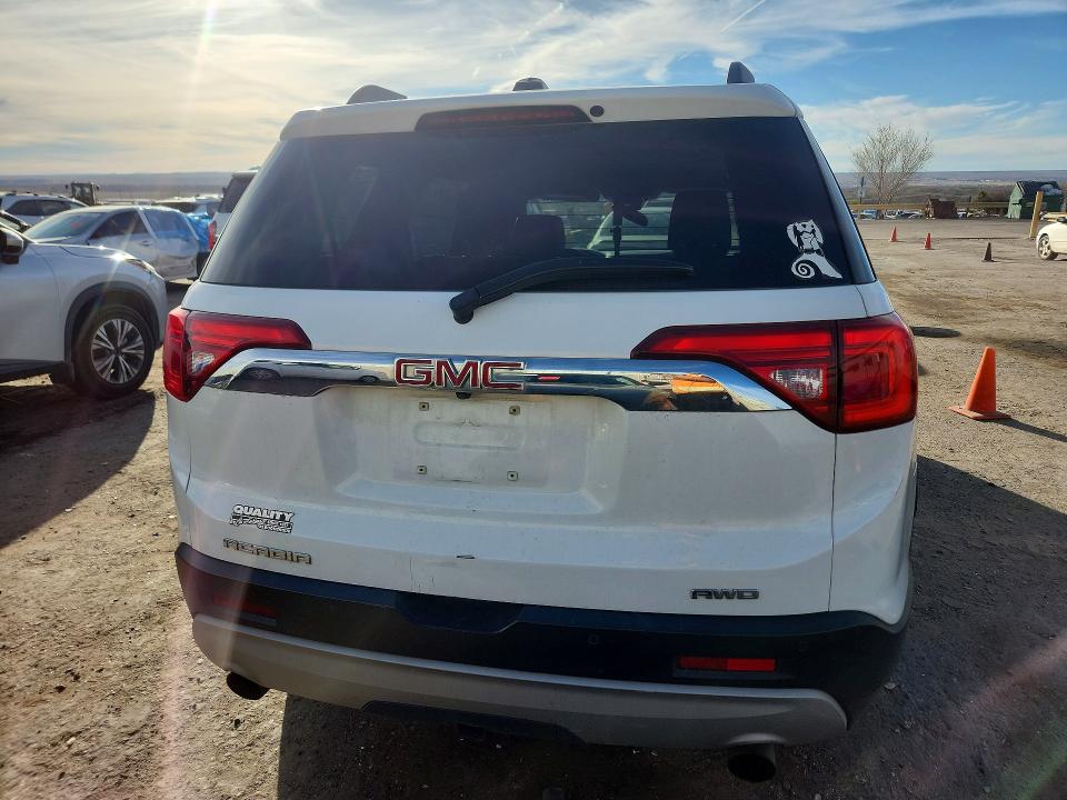 Продаж на аукціоні авто 2019 Gmc Acadia, vin: 1GKKNULS5KZ243997, номер лоту: 79935955