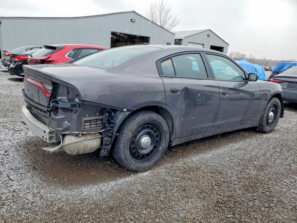 2023 Dodge Charger მანქანა იყიდება აუქციონზე, vin: 2C3CDXKG1PH651992, აუქციონის ნომერი: 46865916