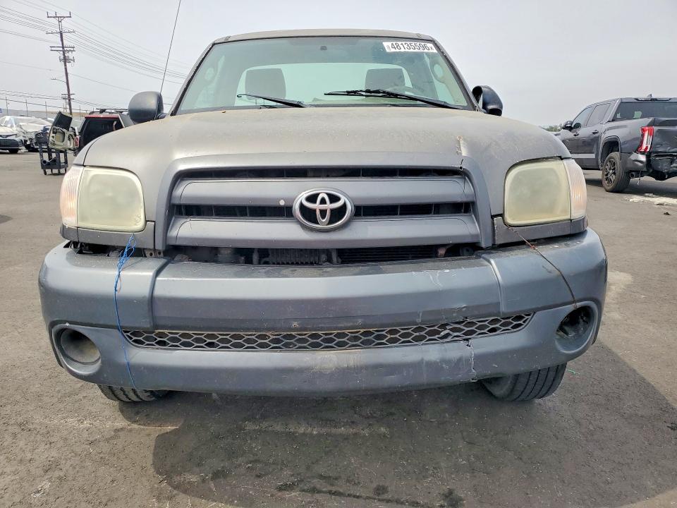 48135596 :رقم المزاد ، 5TBJU321X6S470227 vin ، 2006 Toyota Tundra مزاد بيع