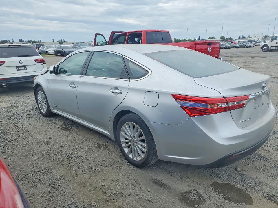 46944096 :رقم المزاد ، 4T1BD1EBXEU034584 vin ، 2014 Toyota Avalon مزاد بيع