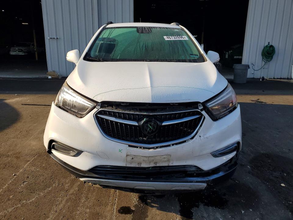 Продаж на аукціоні авто 2017 Buick Encore, vin: KL4CJCSB4HB112689, номер лоту: 46732696