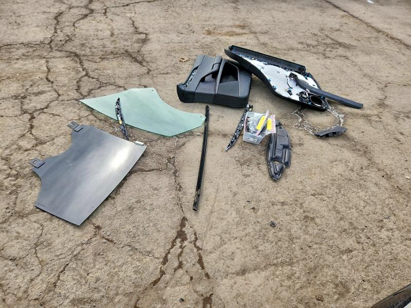 Aukcja sprzedaży 2022 Tesla Model X, vin: 7SAXCAE53NF343221, numer aukcji: 78699215