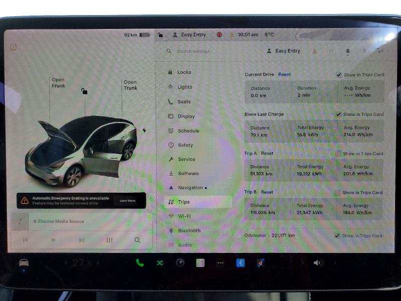 Продажа на аукционе авто 2021 Tesla Model Y, vin: 5YJYGDEE0MF194143, номер лота: 41863186