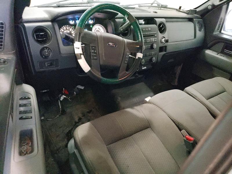 Продаж на аукціоні авто 2013 Ford F150, vin: 1FTFX1ET5DFB83736, номер лоту: 47666426