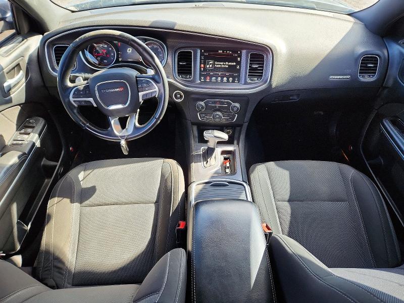Aukcja sprzedaży 2016 Dodge Charger, vin: 2C3CDXJG0GH147368, numer aukcji: 46012666