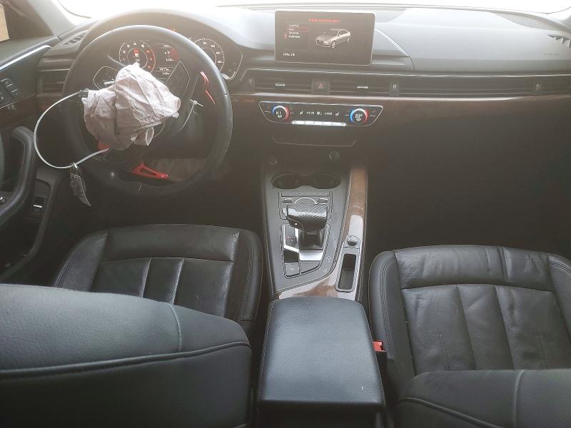 Aukcja sprzedaży 2019 Audi A4, vin: WAUHMAF41KA020114, numer aukcji: 46547006